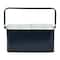 Hello Honey® 6-Compartment Metal Caddy with Handle